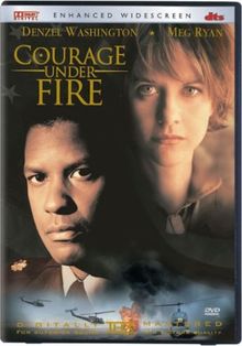 Courage Under Fire  | DVD | Zustand sehr gut