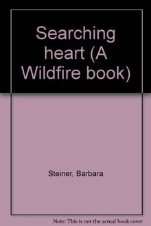 Searching heart (A Wildfire book)
