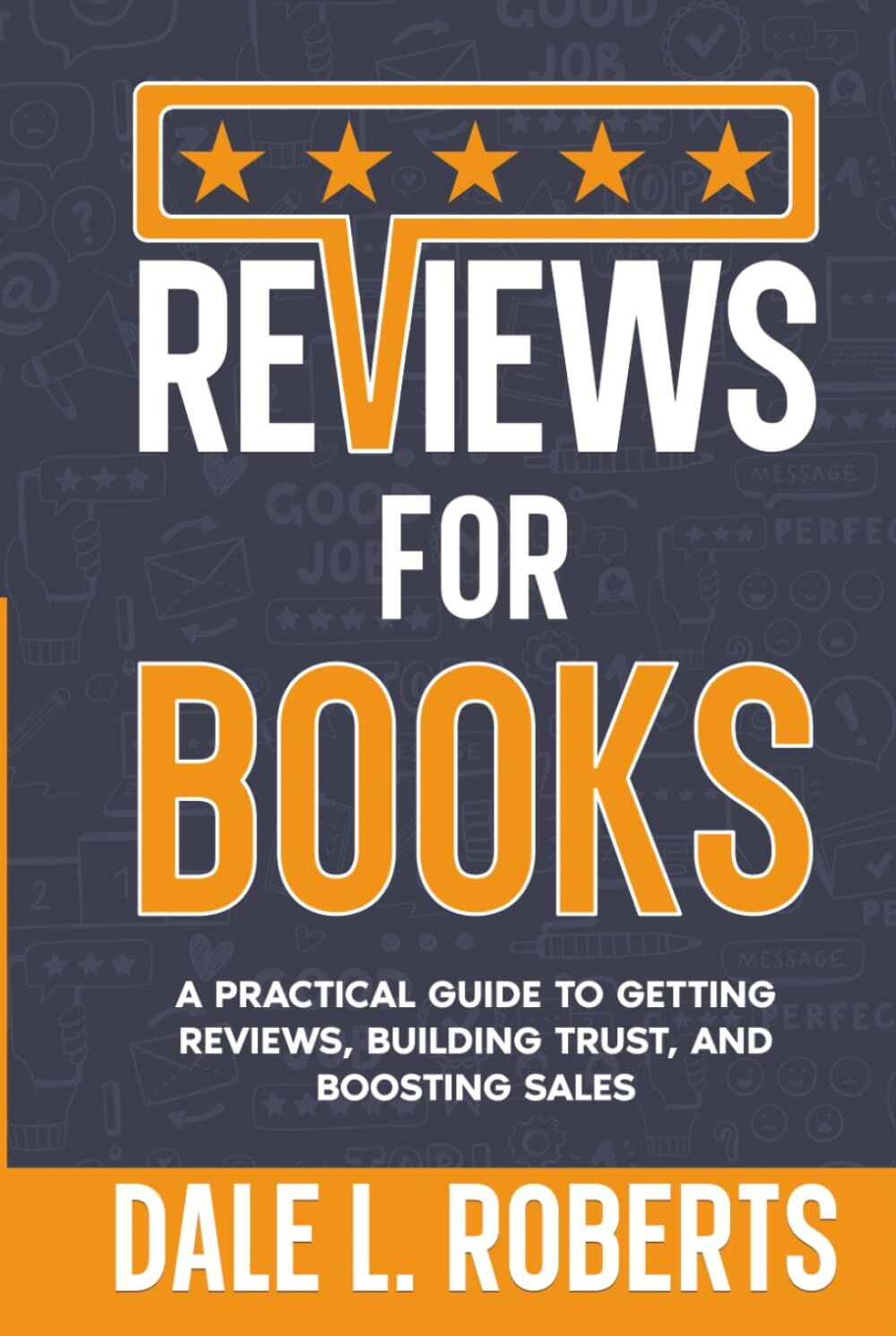 Reviews for Books