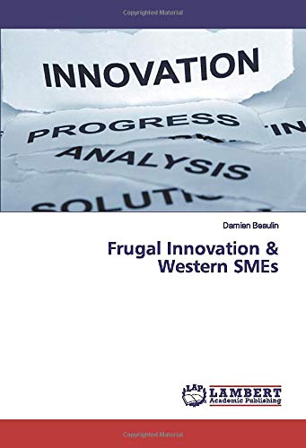 Frugal Innovation & Western SMEs