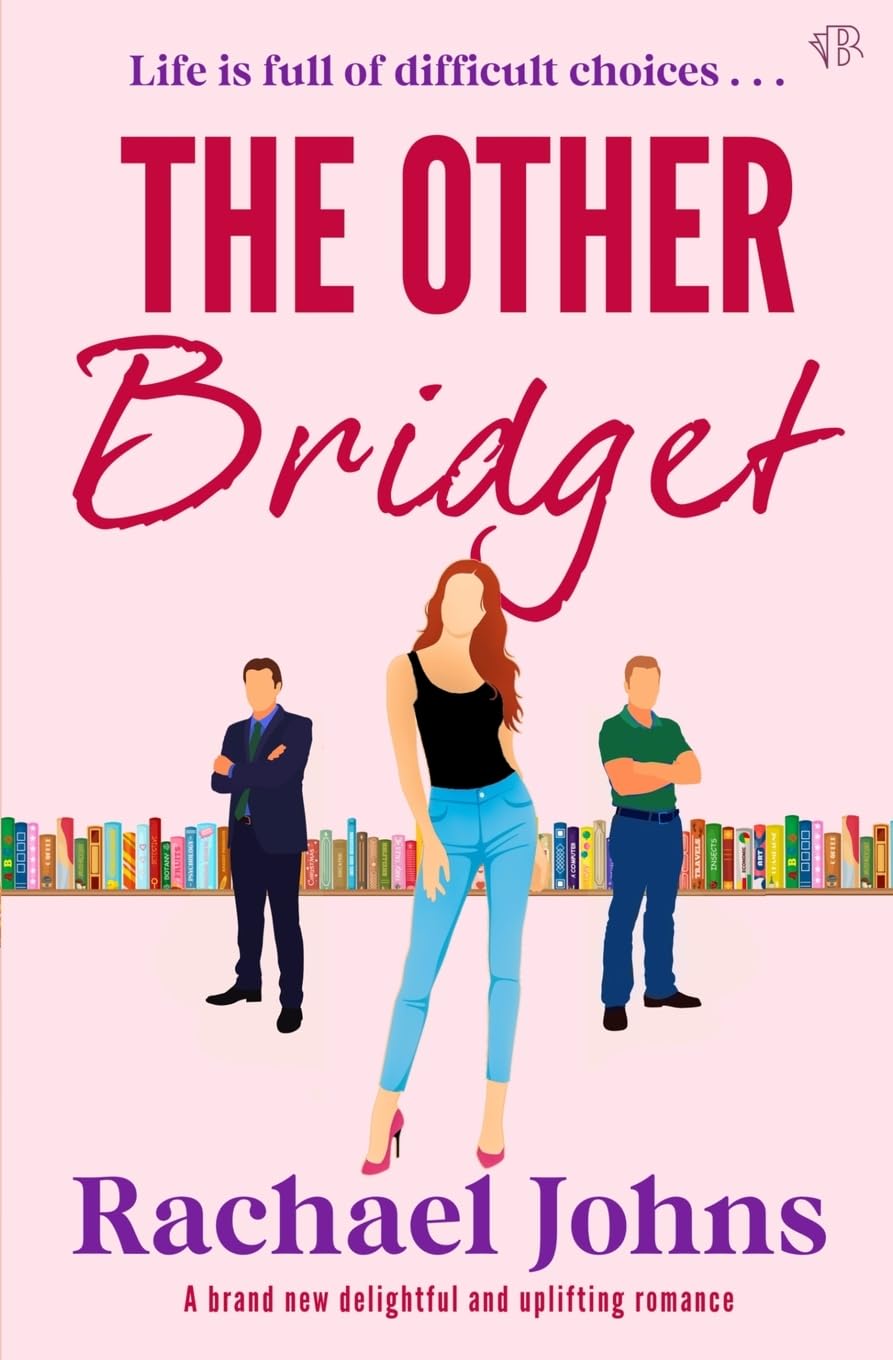 The Other Bridget: A BRAND NEW delightful and uplifting romance