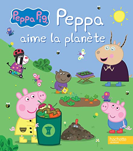 Peppa Pig . George va sur le pot de Neville Astley - Album - Livre