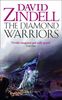 Diamond Warriors (The EA Cycle)