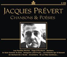 Jacques Prevert