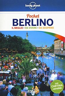 Berlino. Con cartina