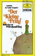 Der Kleine Prinz [Musikkassette]