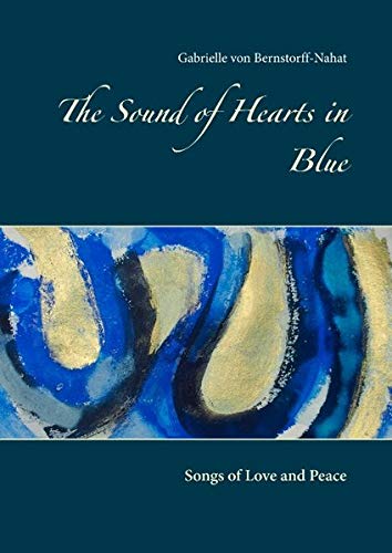 The Sound of Hearts in Blue: Songs of Love and Peace