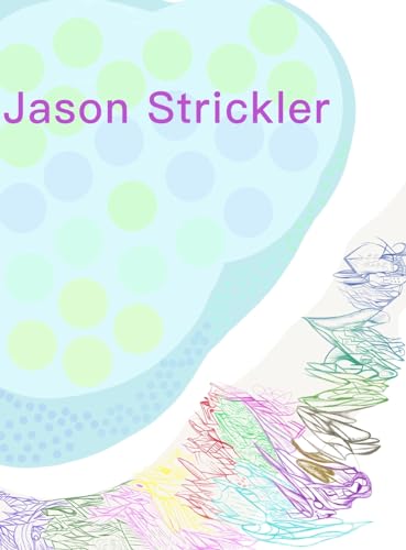 Jason Strickler Art