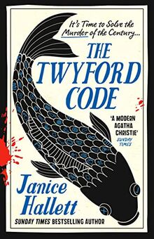 The Twyford Code: the Sunday Times bestseller