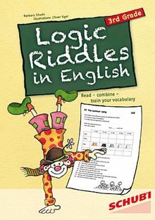 Logic Riddles 3