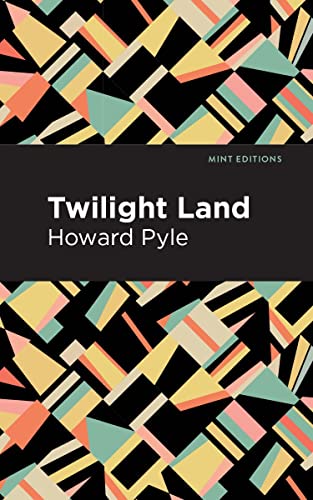 Twilight Land (Mint Editions―Fantasy and Fairytale)