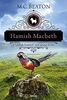 Hamish Macbeth kämpft um seine Ehre: Kriminalroman (Schottland-Krimis, Band 12)