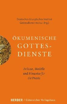 Ökumenische Gottesdienste