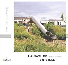 La nature en ville