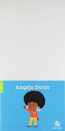 Angela Davis