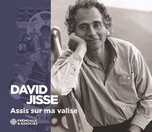 Assis sur Ma Valise de David Jisse | CD | état neuf - Photo 1/2