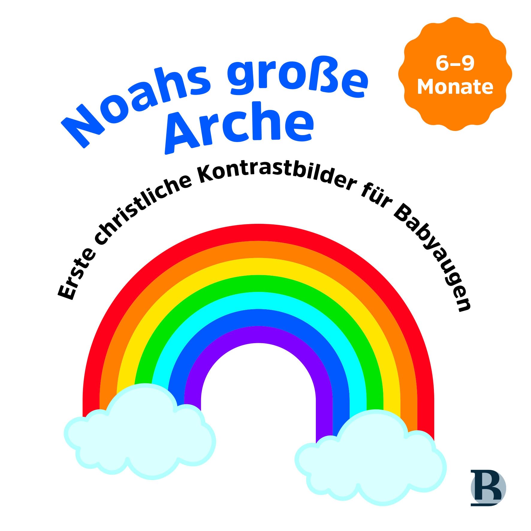 Noahs große Arche
