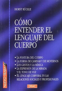 Cómo entender el lenguaje del cuerpo