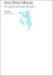 El Polizon Del Ulises/Stowaway on the Ulysses