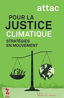 Pour la justice climatique: Stratégies en mouvement