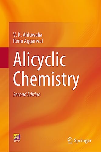 Alicyclic Chemistry