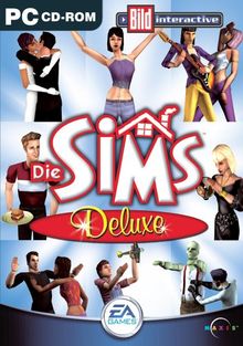 Die Sims - Deluxe