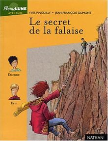 Le secret de la falaise