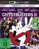 Ghostbusters 2 (4K Ultra HD-Bluray) [Blu-ray]