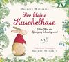 Der kleine Kuschelhase – Oder: Wie ein Spielzeug lebendig wird: Ungekürzte Lesung mit Musik mit Rainer Strecker (1 CD)