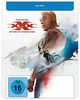 xXx: The Return of Xander Cage - Steelbook [Limited Edition] [Blu-ray]