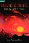 Der magische Stein. Das Valashu Epos 01
