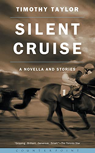 Silent Cruise