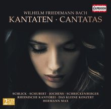 Kantaten