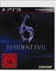Resident Evil 6 [Software Pyramide]