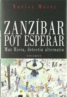 ZANZÍBAR POT ESPERAR (Clàssica)