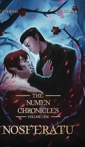 Nosferatu: The Numen Chronicles | Volume One [No Accent Edition]