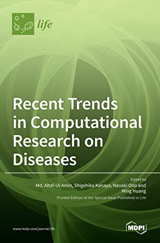 Recent Trends in Computational Research on Diseases