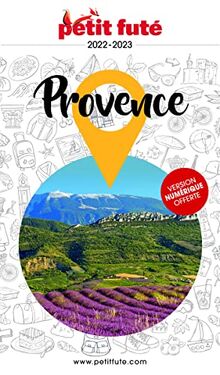 Provence : 2022-2023