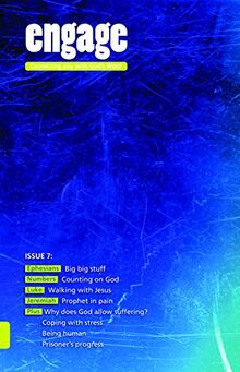 Engage Issue 7, 7: Connecting You with God's Word