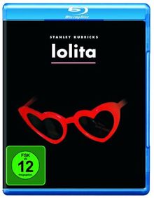 Lolita [Blu-ray]