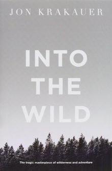 Into the Wild de Krakauer, Jon | Livre | état bon