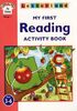 My First Reading Activity Book (Letterland at Home)
