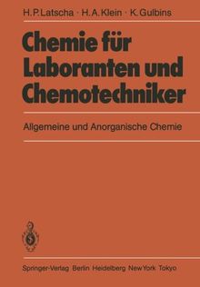 Allgemeine und Anorganische Chemie | Buch | Zustand gut