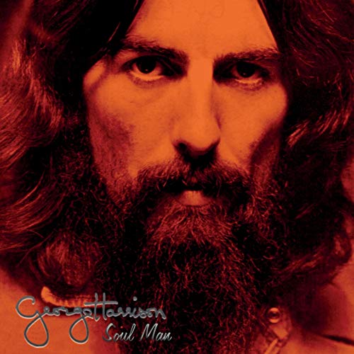 John Blaney George Harrison, Soul Man Volume 1