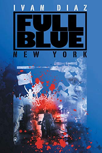 Full Blue: New York
