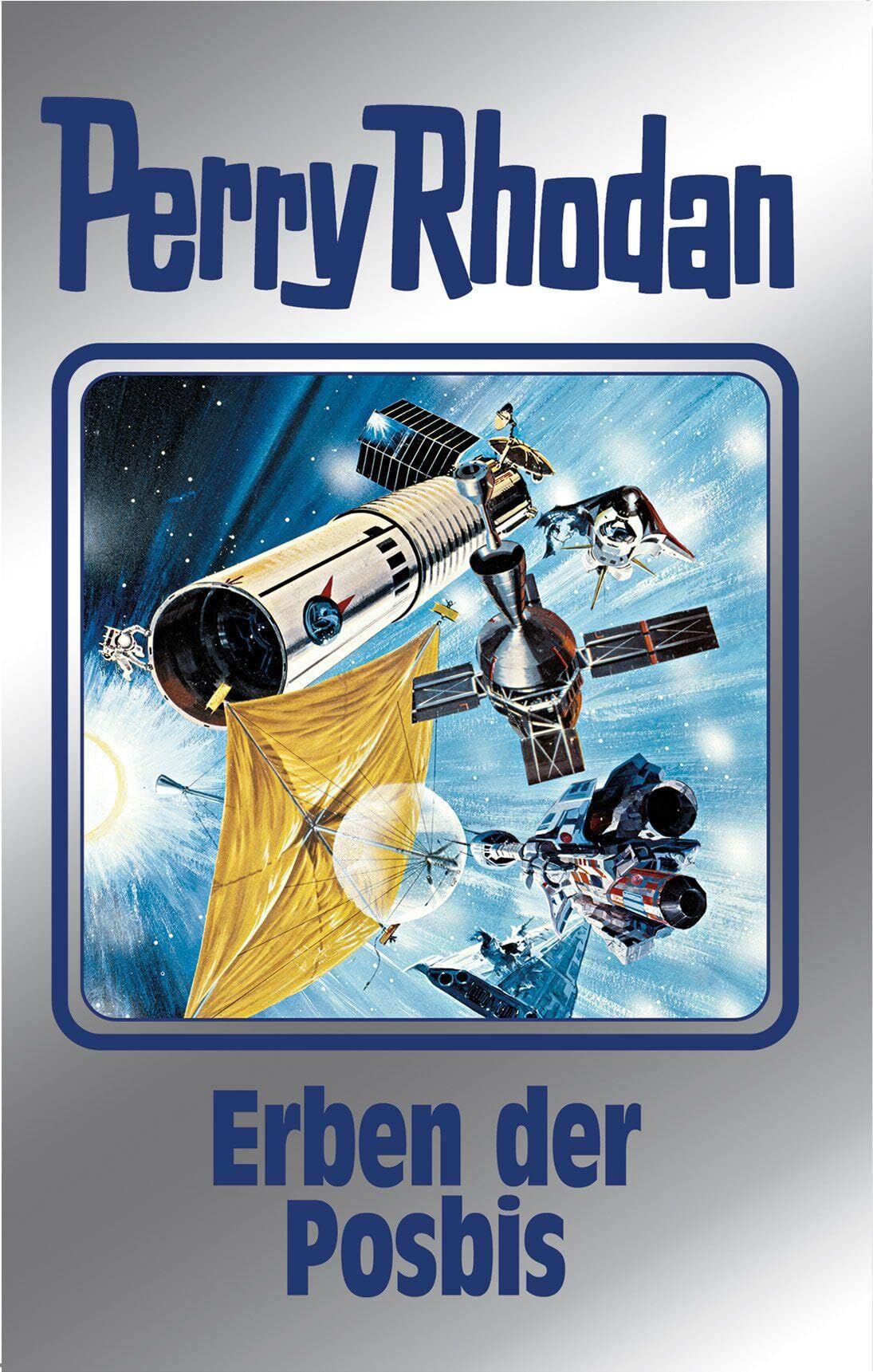 Erben der Posbis
