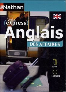 Anglais des affaires