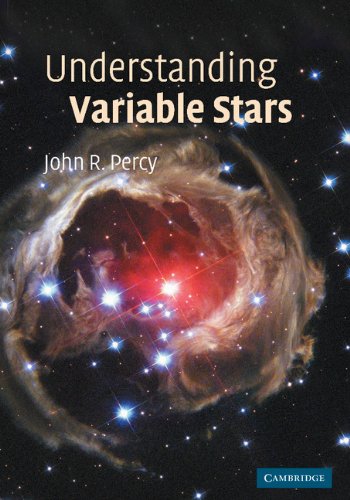 Understanding Variable Stars
