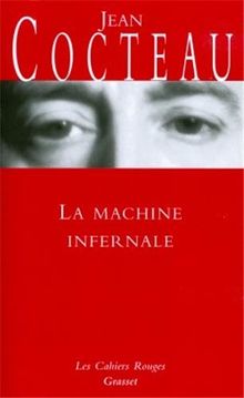 La machine infernale : pièce en 4 actes