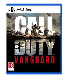 Unbekannt Call of Duty : Vanguard